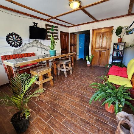 Boho By Arte Hostal Boquete Bajo Boquete Екстериор снимка