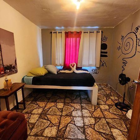 Boho By Arte Hostal Boquete Bajo Boquete Екстериор снимка
