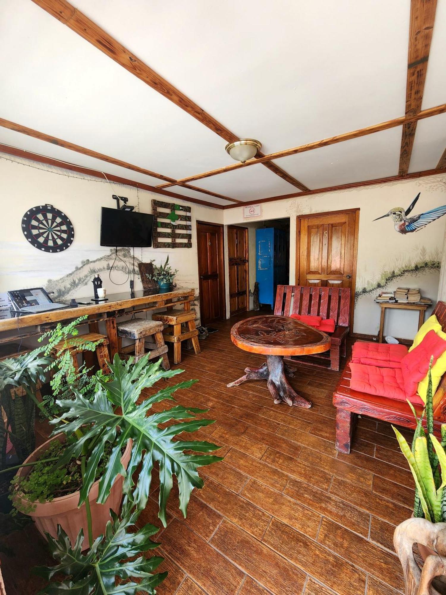 Boho By Arte Hostal Boquete Bajo Boquete Екстериор снимка