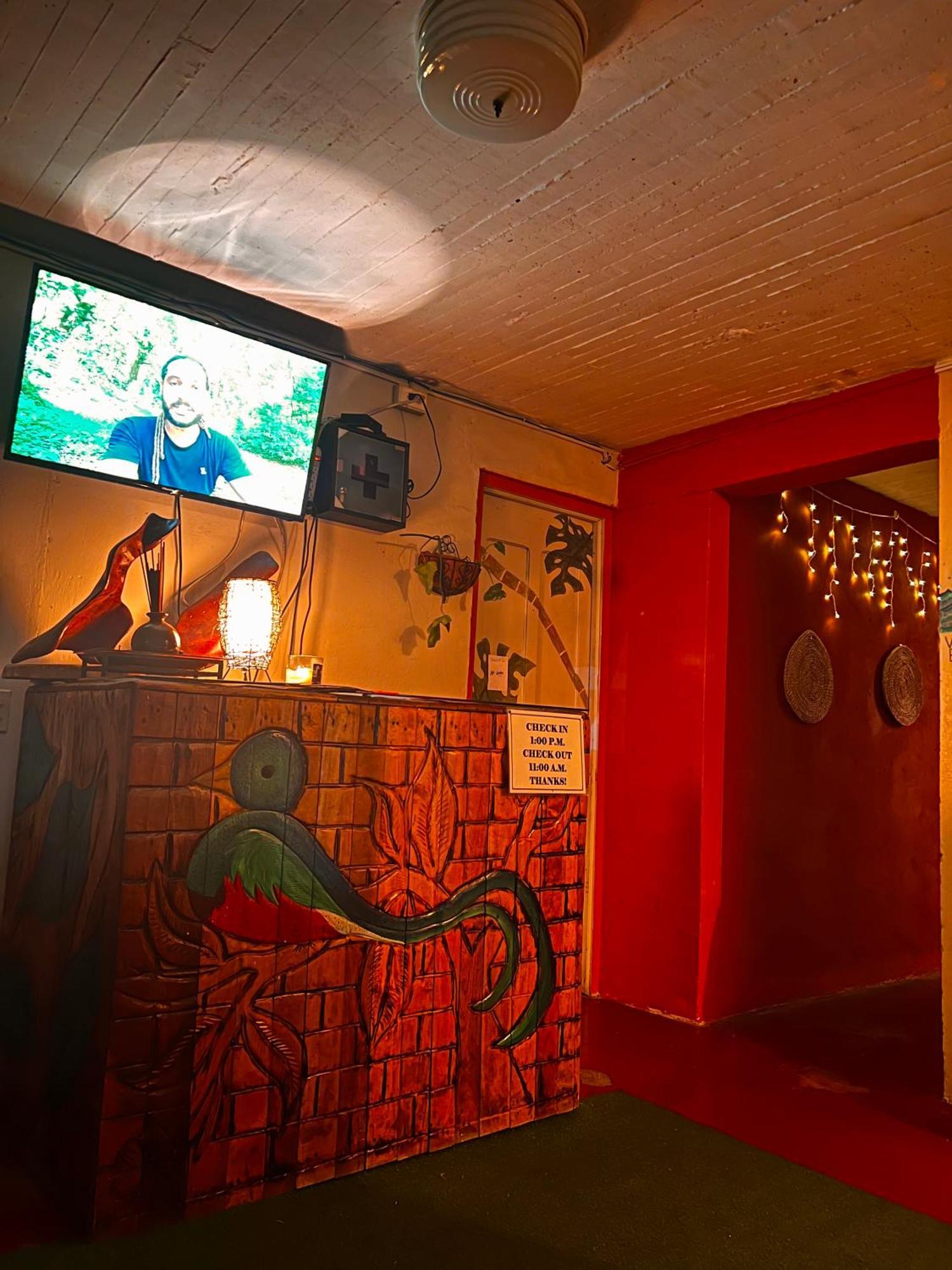 Boho By Arte Hostal Boquete Bajo Boquete Екстериор снимка