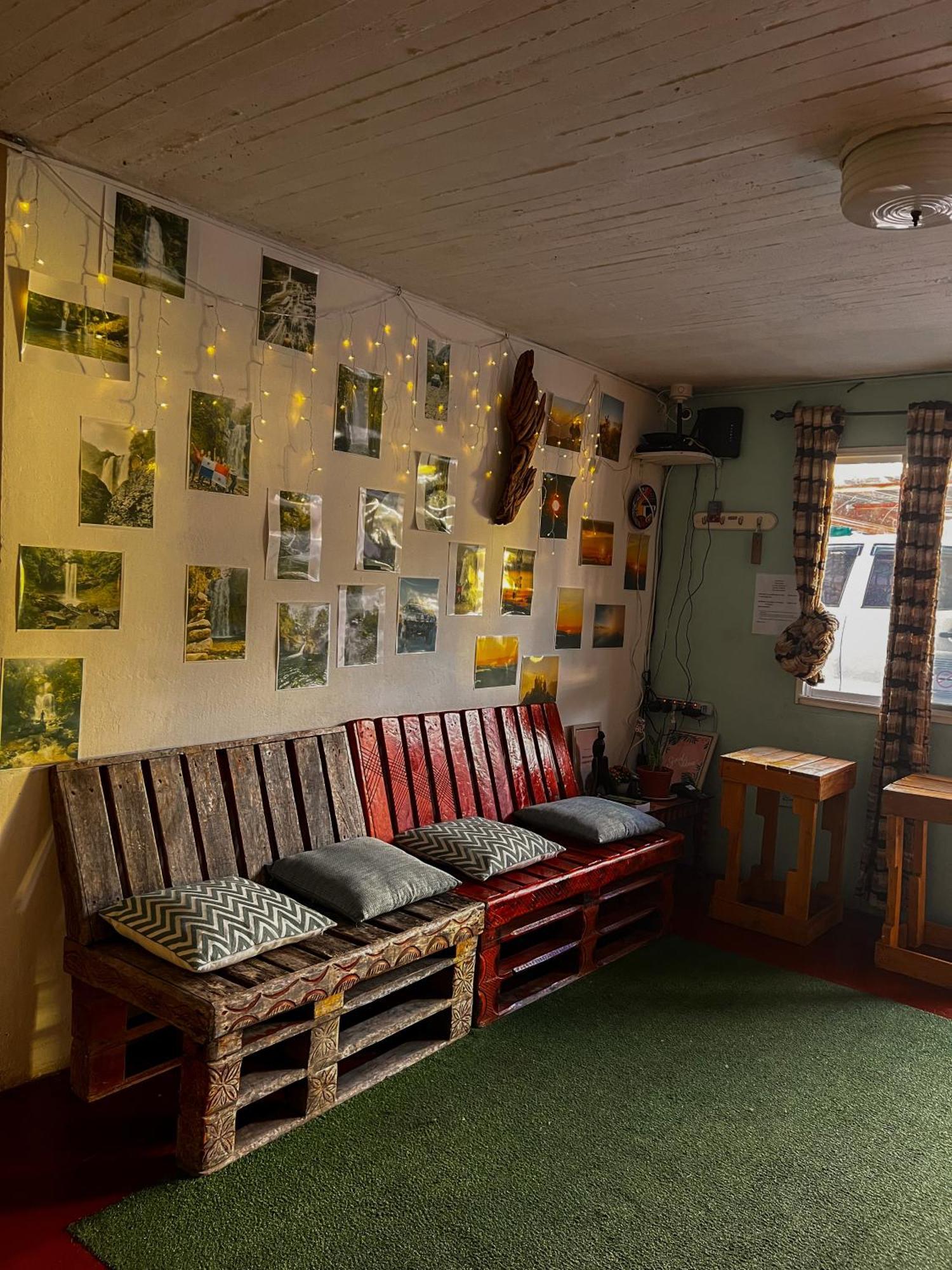 Boho By Arte Hostal Boquete Bajo Boquete Екстериор снимка