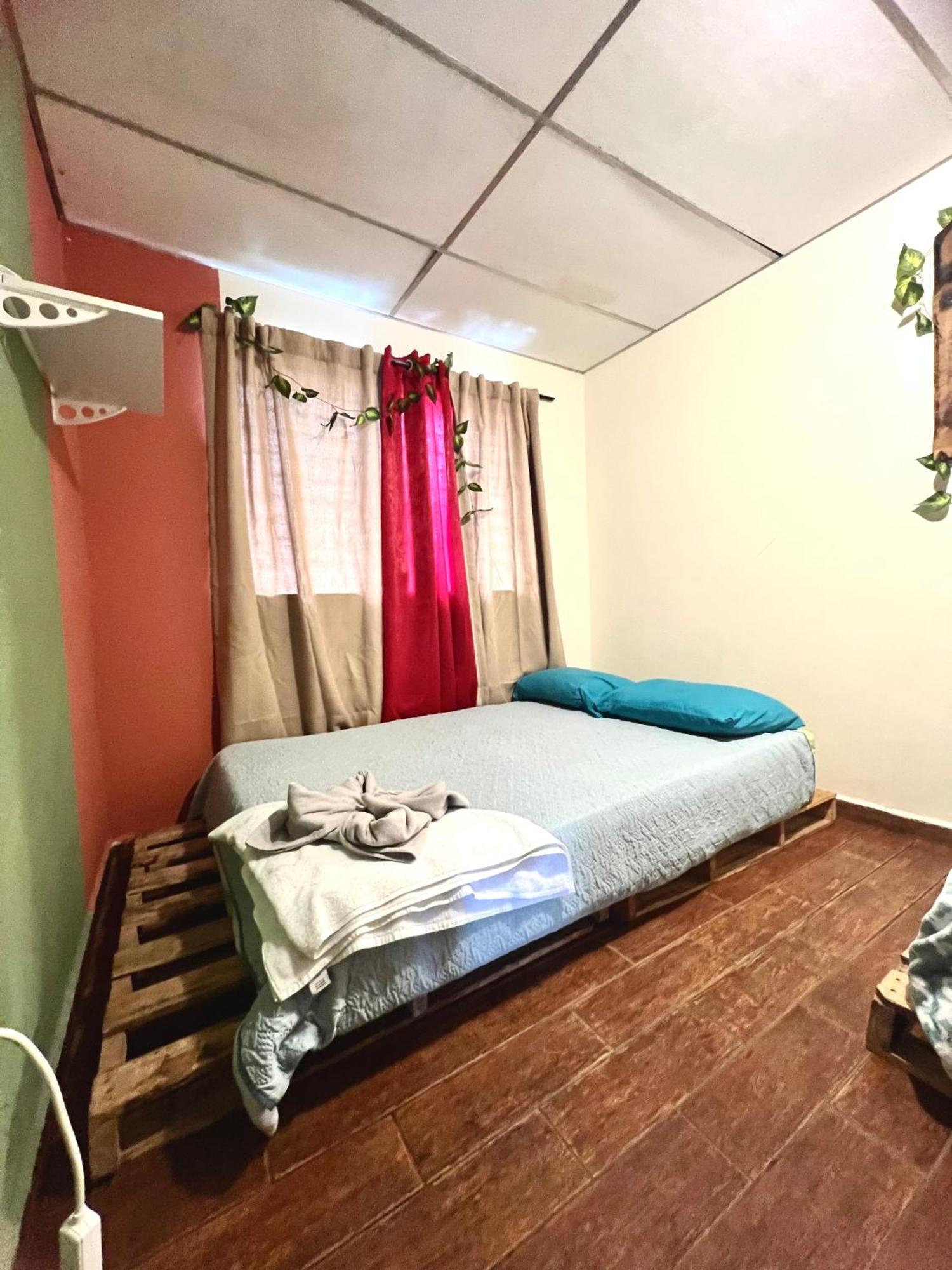 Boho By Arte Hostal Boquete Bajo Boquete Екстериор снимка