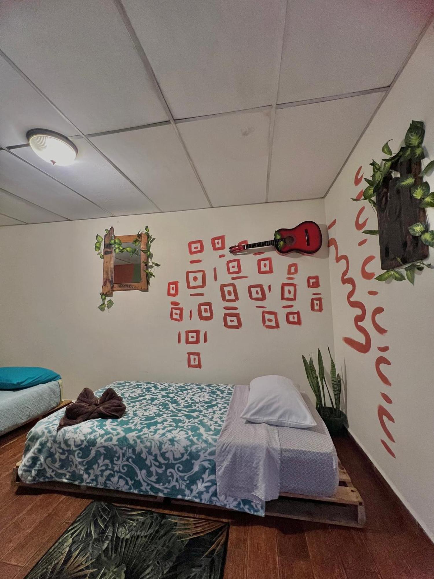 Boho By Arte Hostal Boquete Bajo Boquete Екстериор снимка