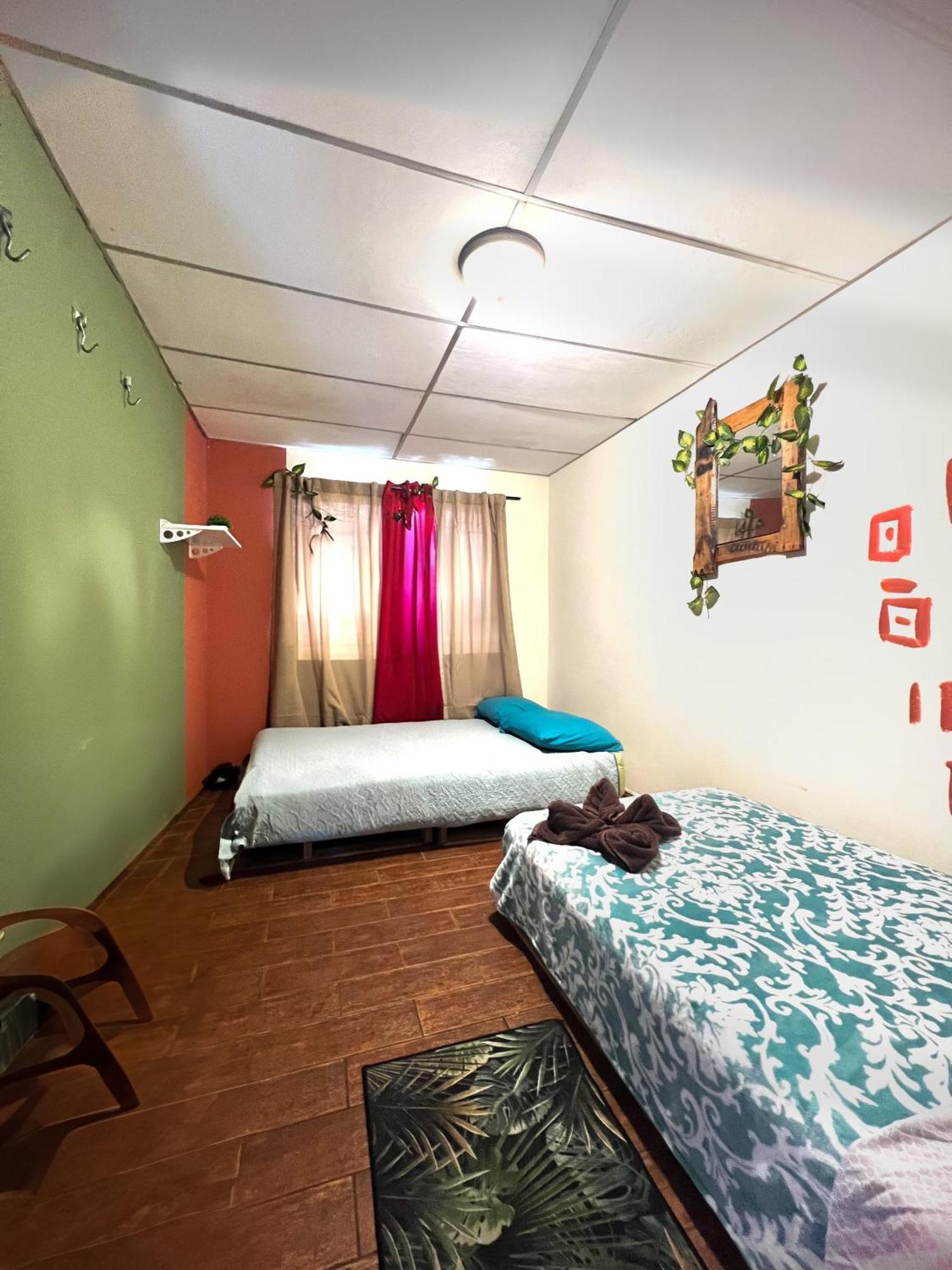 Boho By Arte Hostal Boquete Bajo Boquete Екстериор снимка