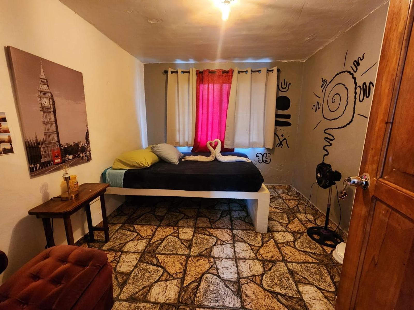 Boho By Arte Hostal Boquete Bajo Boquete Екстериор снимка
