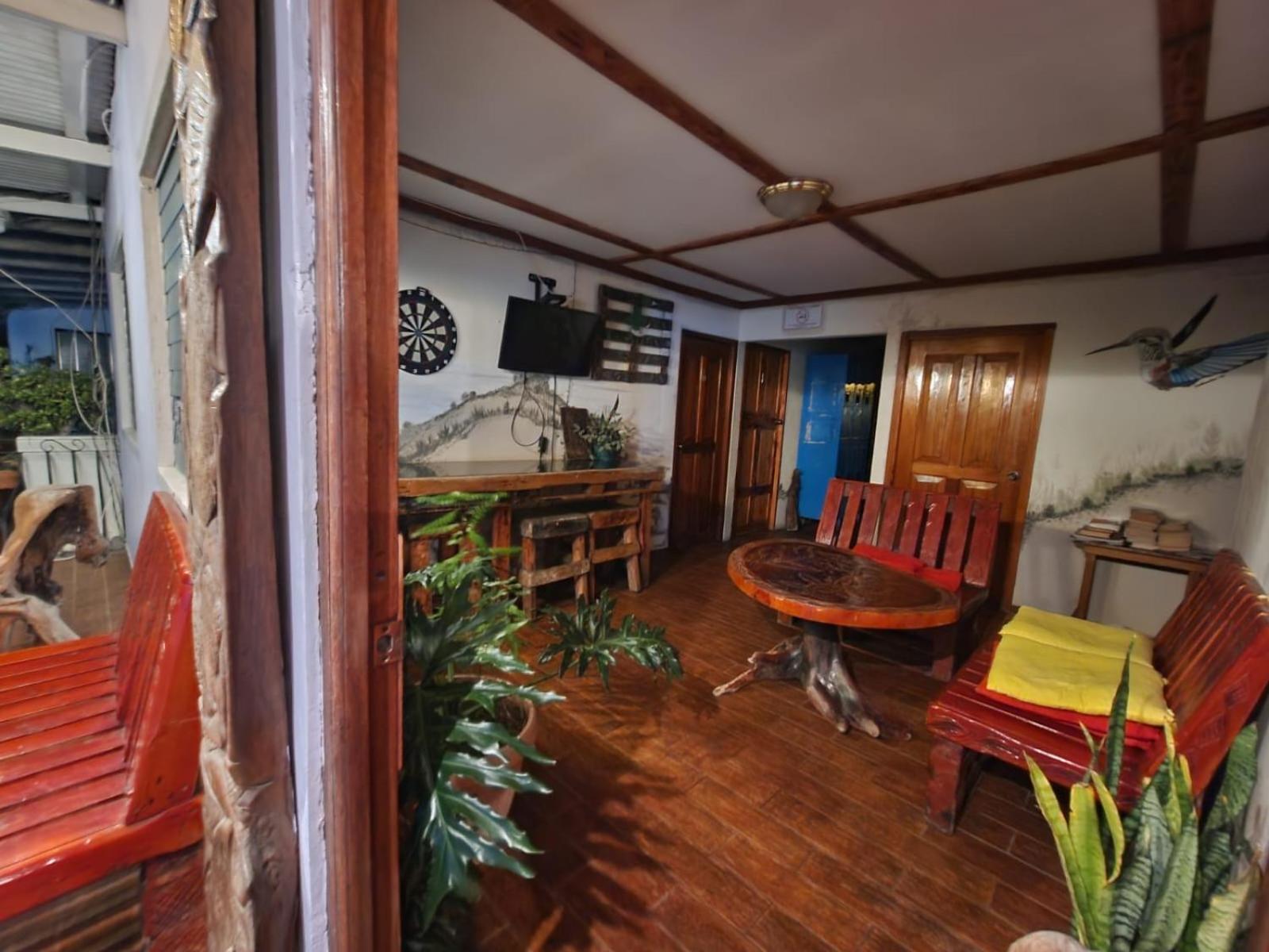Boho By Arte Hostal Boquete Bajo Boquete Екстериор снимка