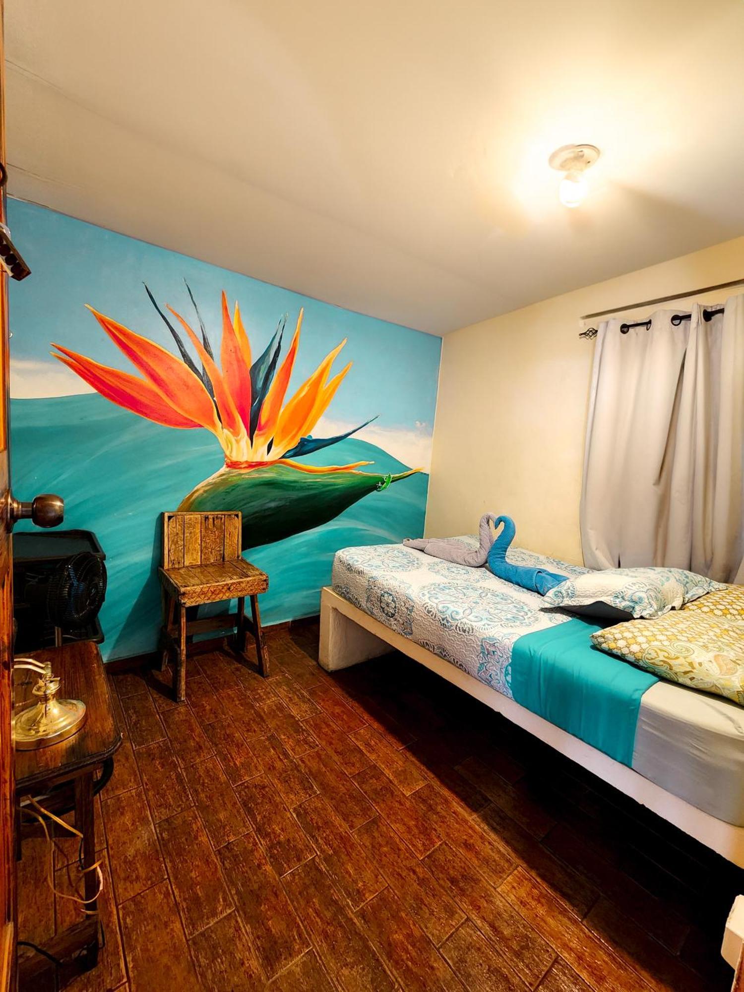 Boho By Arte Hostal Boquete Bajo Boquete Екстериор снимка